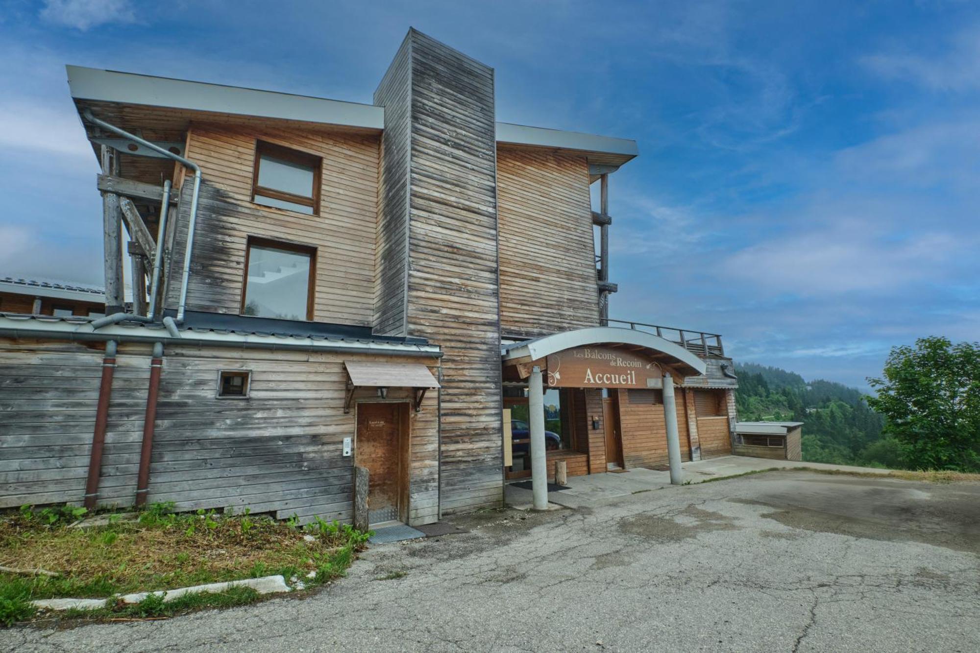 Apartment Grand Appt Au Pieds Des Pistes *